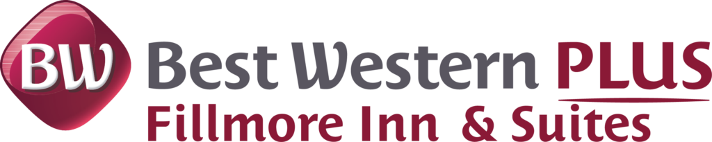 Best Western Plus Fillmore Inn & Suites Logo